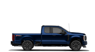 2027 Ford Super Duty® External Image 5